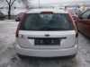 Ford Fiesta hatchback 55kW benzin 2004