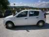 Dacia Sandero hatchback 55kW benzin 200812