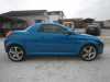 Opel Tigra kabriolet 92kW benzin 200504