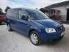 Volkswagen Caddy MPV 77kW nafta 201008