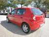 Dacia Sandero hatchback 55kW LPG + benzin 201004