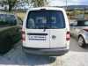 Volkswagen Caddy pick up 51kW nafta 200907