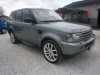 Land Rover Range Rover Sport SUV 140kW nafta 200512