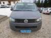 Volkswagen Caravelle kombi 132kW nafta 201205