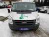 Ford Transit minibus 63kW nafta 200810