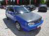 Volkswagen Golf kabriolet 74kW benzin 199811