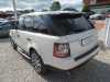 Land Rover Range Rover Sport kombi 180kW nafta 201004