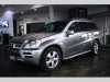 Mercedes-Benz GL kombi 165kW nafta 200912