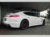 Porsche Panamera limuzína 405kW benzin 201107