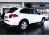 Porsche Cayenne SUV 176kW nafta 201101