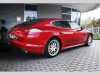 Porsche Panamera limuzína 368kW benzin 200911