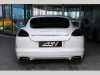 Porsche Panamera hatchback 220kW benzin 201105