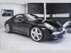 Porsche 911 kabriolet 257kW benzin 201207