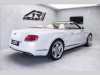 Bentley Continental GT kabriolet 423kW benzin 201205