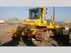 Komatsu D 65 EX  l5E0 buldozer 0kW 2009