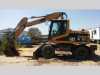 Caterpillar M312 rypadlo kolové 0kW 2002