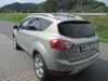 Ford Kuga kombi 100kW nafta 2008