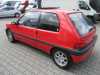 Peugeot 106 hatchback 44kW benzin 1993