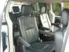 Chrysler Town & Country MPV 211kW benzin 2014