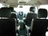 Chrysler Town & Country MPV 214kW benzin 2014