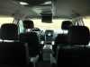 Chrysler Town & Country MPV 214kW benzin 2016