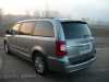 Chrysler Town & Country MPV 214kW benzin 2013