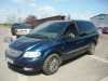 Chrysler Grand Voyager MPV 128kW LPG + benzin 2001