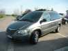 Chrysler Grand Voyager MPV 110kW nafta 2008