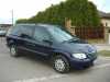 Chrysler Grand Voyager MPV 128kW LPG + benzin 2007