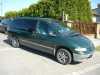 Chrysler Grand Voyager MPV 128kW LPG + benzin 1996