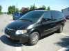 Chrysler Town & Country MPV 160kW benzin 2005