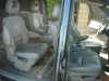 Chrysler Grand Voyager MPV 128kW benzin 2003