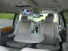 Chrysler Town & Country MPV 179kW benzin 2008