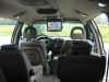 Chrysler Grand Voyager MPV 128kW benzin 2005