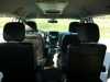 Chrysler Town & Country MPV 214kW benzin 2014