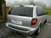 Chrysler Grand Voyager MPV 128kW benzin 2006