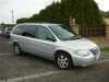 Chrysler Grand Voyager MPV 128kW LPG + benzin 2004