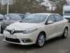 Renault Fluence sedan 81kW benzin 2014