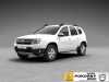 Dacia Duster SUV 84kW benzin 2017