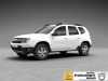 Dacia Duster SUV 84kW benzin 2017