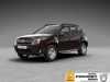 Dacia Duster SUV 92kW benzin 2017