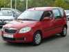 Škoda Roomster MPV 51kW benzin 2008