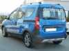 Dacia Dokker MPV 85kW benzin 2017