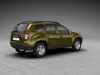 Dacia Duster SUV 84kW benzin 2017