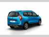 Dacia Lodgy MPV 85kW benzin 2017