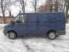 Ford Transit užitkové 62kW nafta 200508