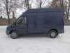 Ford Transit užitkové 81kW nafta 200704