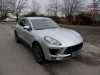 Porsche Macan SUV 190kW nafta 201408