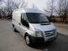 Ford Transit užitkové 81kW nafta 200803