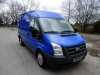 Ford Transit užitkové 63kW nafta 201107